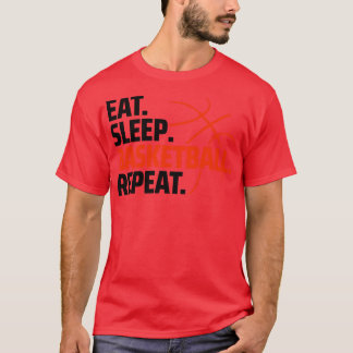T-shirt Basket