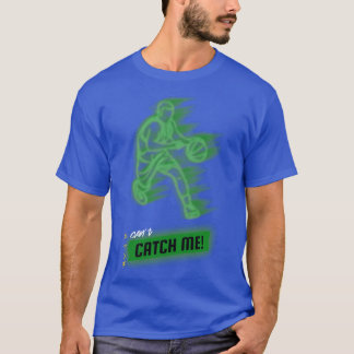 T-shirt Basket