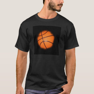 T-shirt Basket