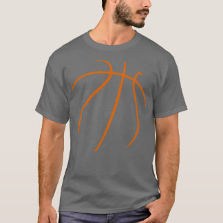 T-shirt Basket-ball