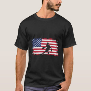 T-shirt Basket-ball