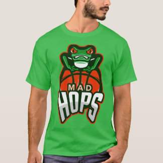 T-shirt Basket-ball 1