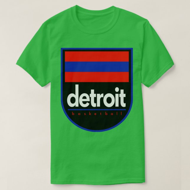 T-shirt Basket-ball 2 (Design devant)