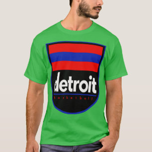 T-shirt Basket-ball 2