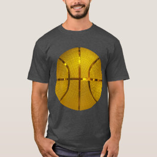 T-shirt Basket-ball (30)