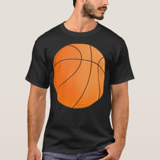T-shirt Basket-ball association de basket-ball cadeau