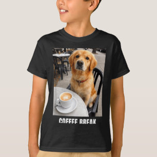 T-shirt Basket-ball cool 67 enfants glace goutte drôle six