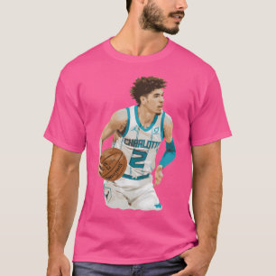 T-shirt Basket-ball Lamelo Ball