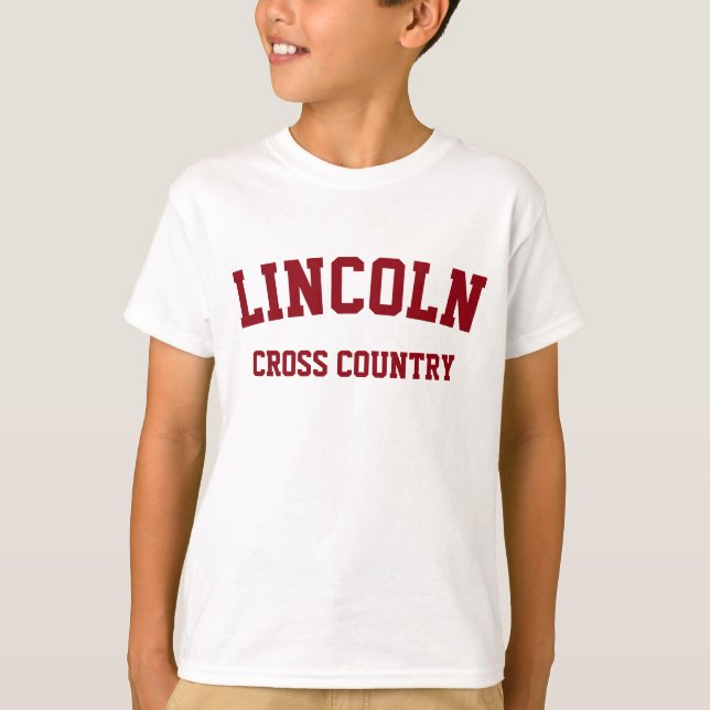 T-shirt Basket-ball LC (Devant)