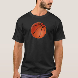 T-shirt Basket-ball Sport - Basket-Ball