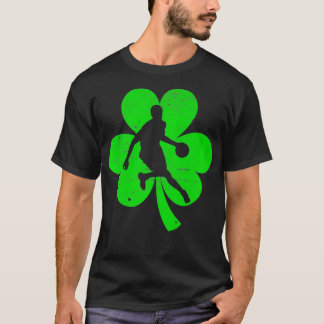 T-shirt Basket-ball St