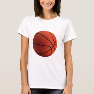 T-shirt Basket-ball tendance