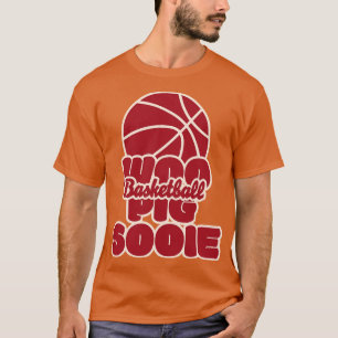 T-shirt Basket-ball WPS
