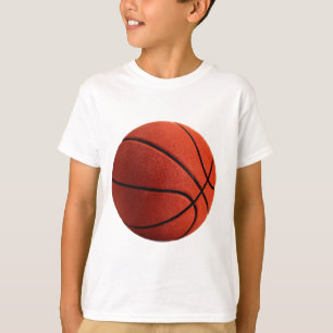 T-shirt Basket Cool tendance