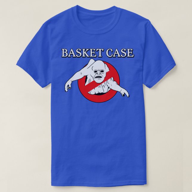 T-shirt Basket Coque (Design devant)