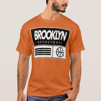 T-shirt Basket de Brooklyn