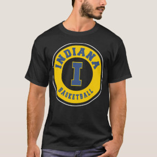 T-shirt Basket Indiana