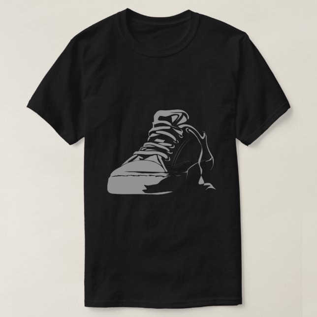 T-shirt basket Lover (Design devant)