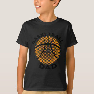 T-shirt Basket papa 1