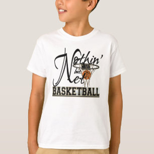 T-shirt Basket *Tee-Shirt du Ringer