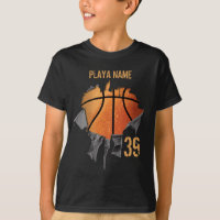Basket tordu