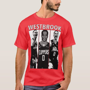 T-shirt Basket Westbrook