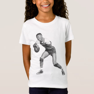 T-Shirt Basketball
