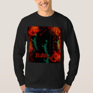 T-SHIRT BASKETBALL