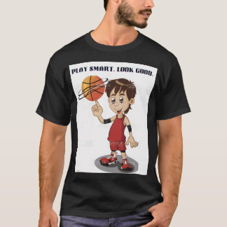T-shirt Basketball Collections