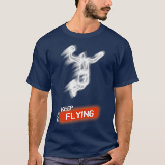 T-shirt Basketball Dunk 1