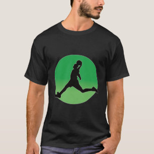 T-shirt Basketball Dunking Design Hoop Dreams