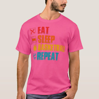 T-shirt Basketball fan