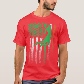 T-shirt Basketball Gift St
