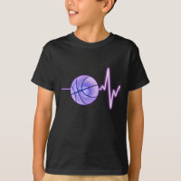Basketball Heartbeat - Le plus récent Basketball d