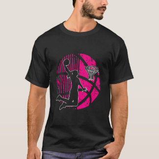 T-shirt Basketball Women I Basketball I Girls I Children 6