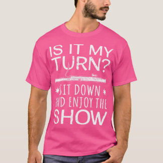T-shirt Basoon Show Basonist Basson Player