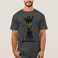 Basquiat Fourre-tout