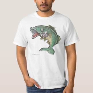 T-shirt Basse