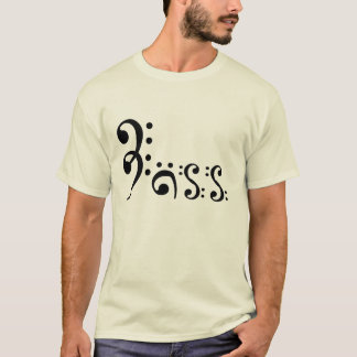 T-shirt Basse