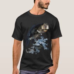 T-shirt Basse 01