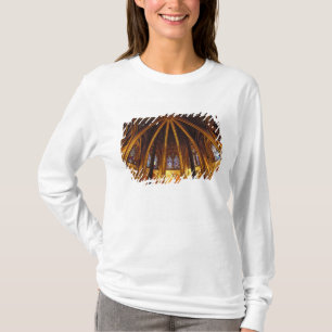 T-shirt Basse chapelle de La Sainte-Chapelle, Paris,