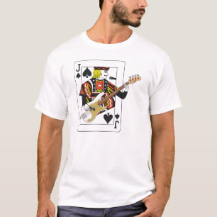 T-shirt Basse de Jack