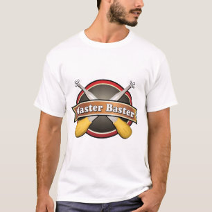 T-shirt Baster principal