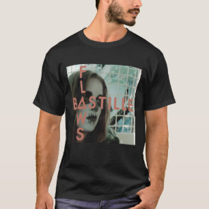 T-shirt Bastille