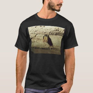 T-shirt Bat