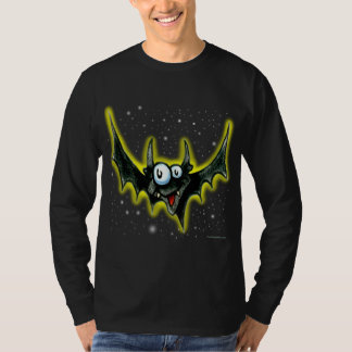 T-shirt Bat