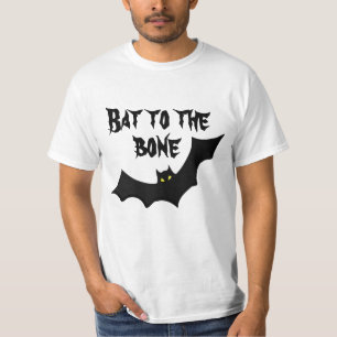 T-shirt Bat à l'os