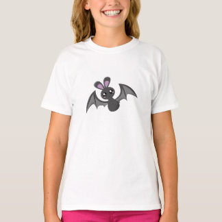 T-shirt Bat Bunny