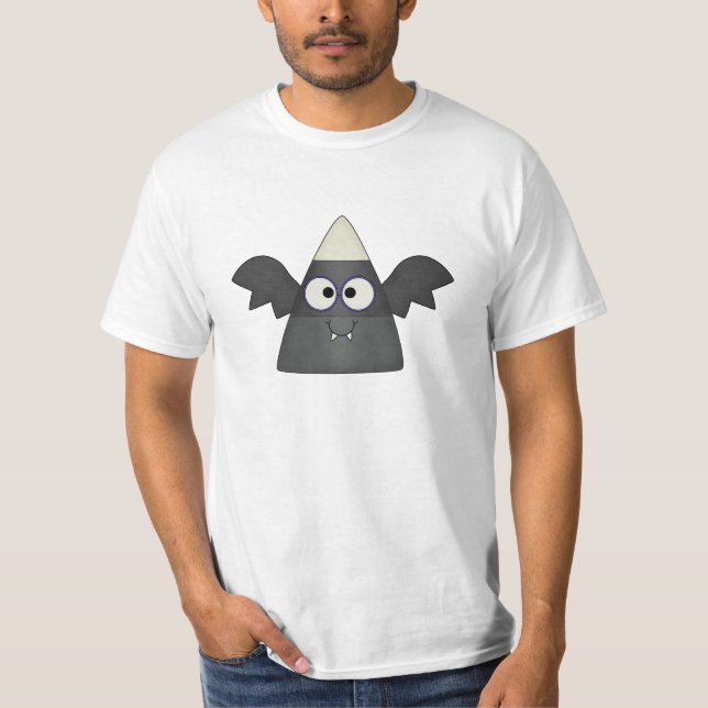 T-shirt Bat de Corail (Devant)