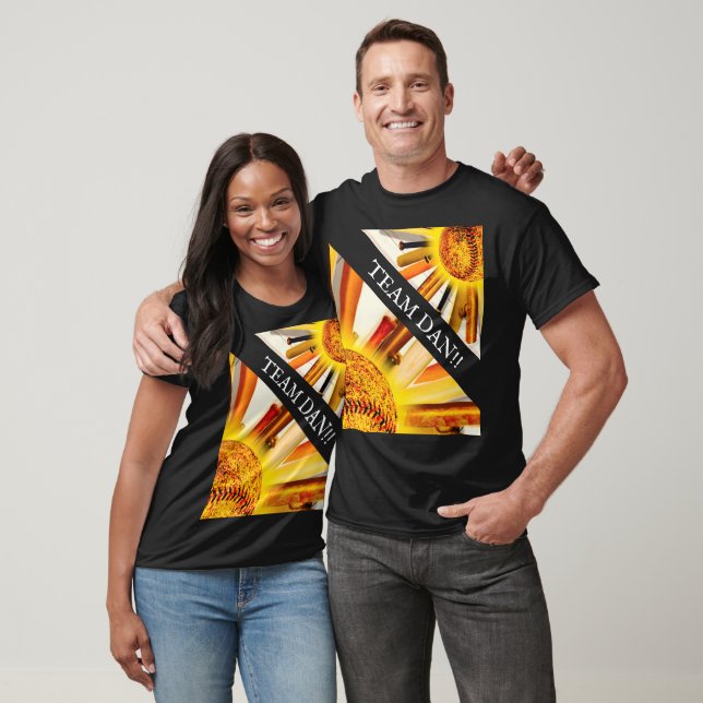 T-SHIRT BATAILLE ! (Unisexe)